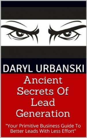 Ancient Secrets Of Lead Generation-Version2