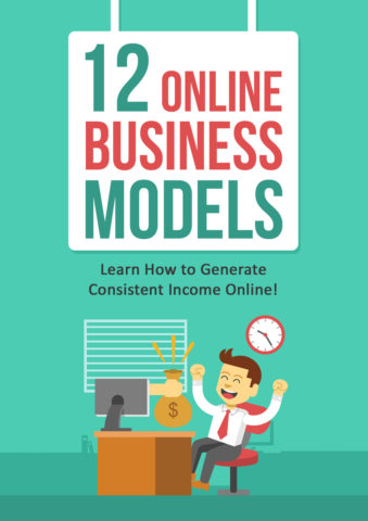 12 Online Business Models