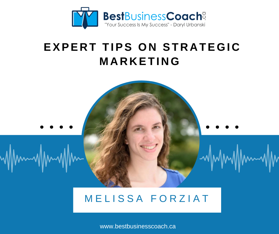 Expert Tips on Strategic Marketing