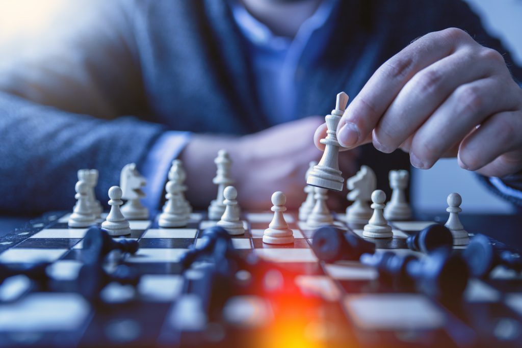 Challenges Of Starting A Business