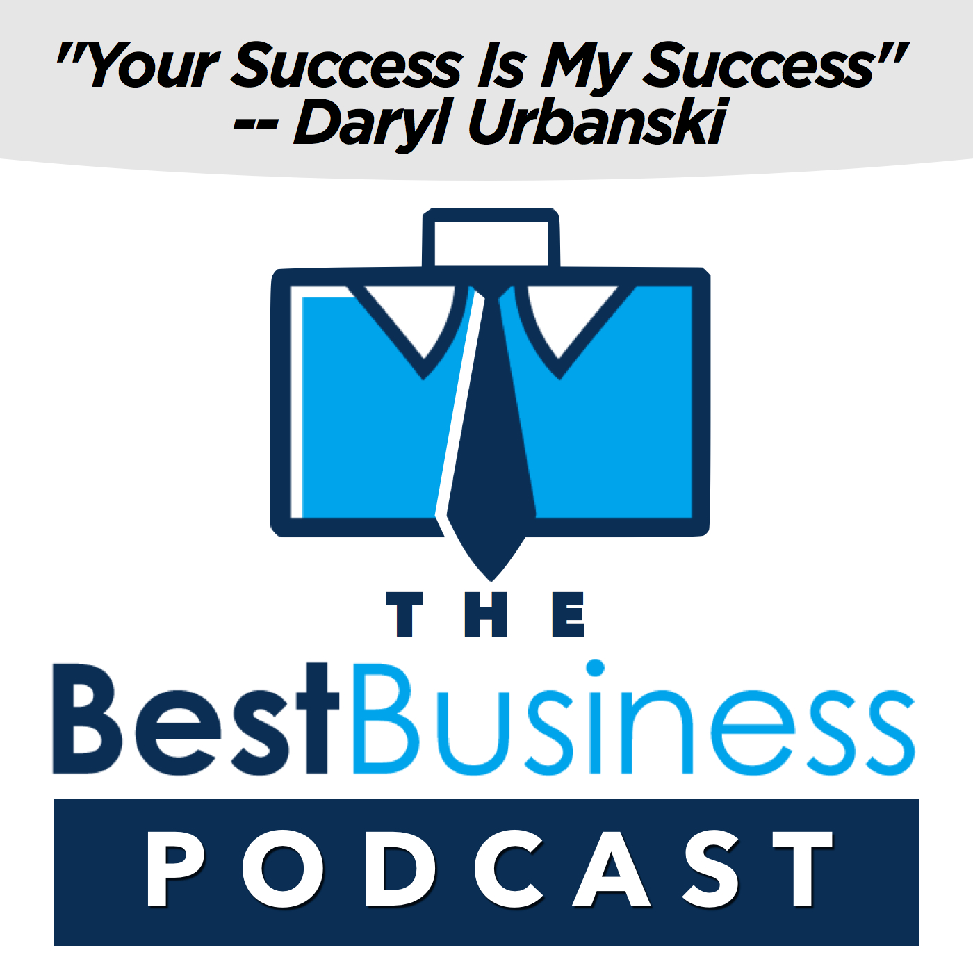 best business podcast - get better business habits