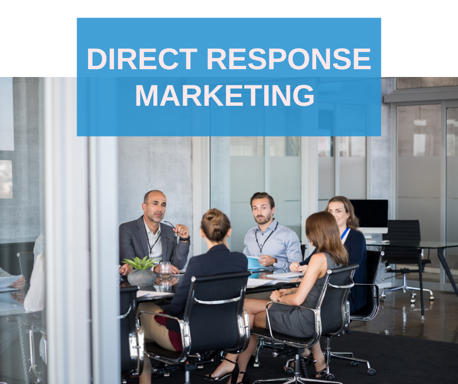 Direct Response Marketing