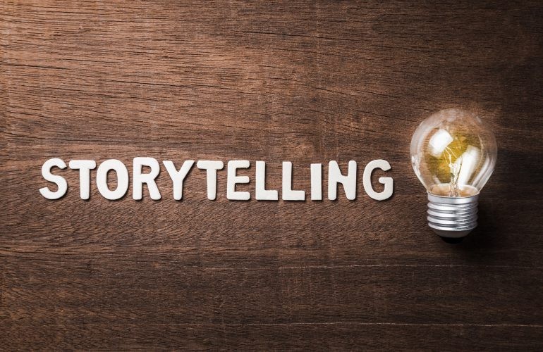 Unleashing the Potency of Storytelling in Marketing: How Narratives Can Foster a Compelling Brand Image and Captivate Your Clients