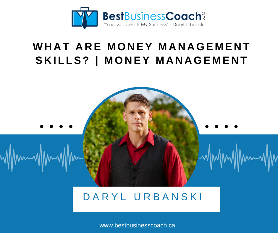 What Is Money Management Skills? | Money Management