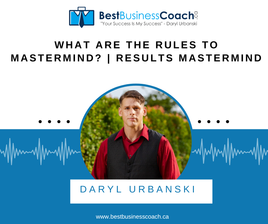 What Are The Rules To Mastermind? | Results Mastermind