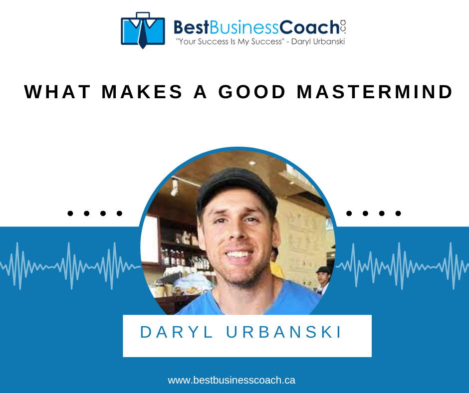 What Makes A Good Mastermind? | Results Mastermind