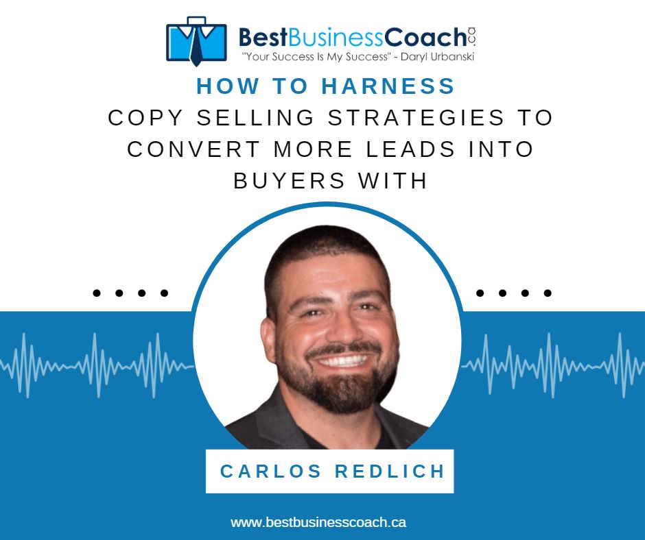 The Best Business Podcast with Daryl Urbanski