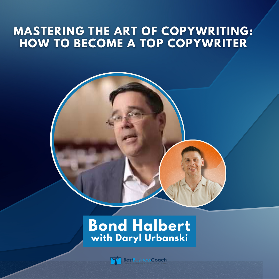 Mastering the Art of Copywriting: How to Become a Top Copywriter with Bond Halbert