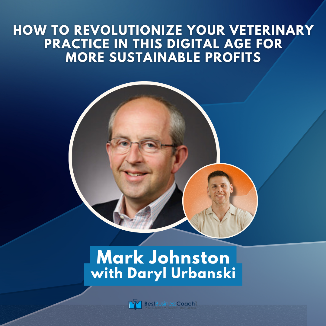 The Best Business Podcast with Daryl Urbanski