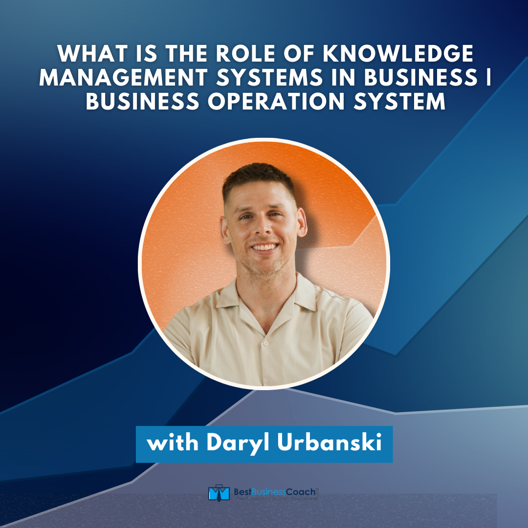 What Is The Role Of Knowledge Management Systems In Business | Business Operation System