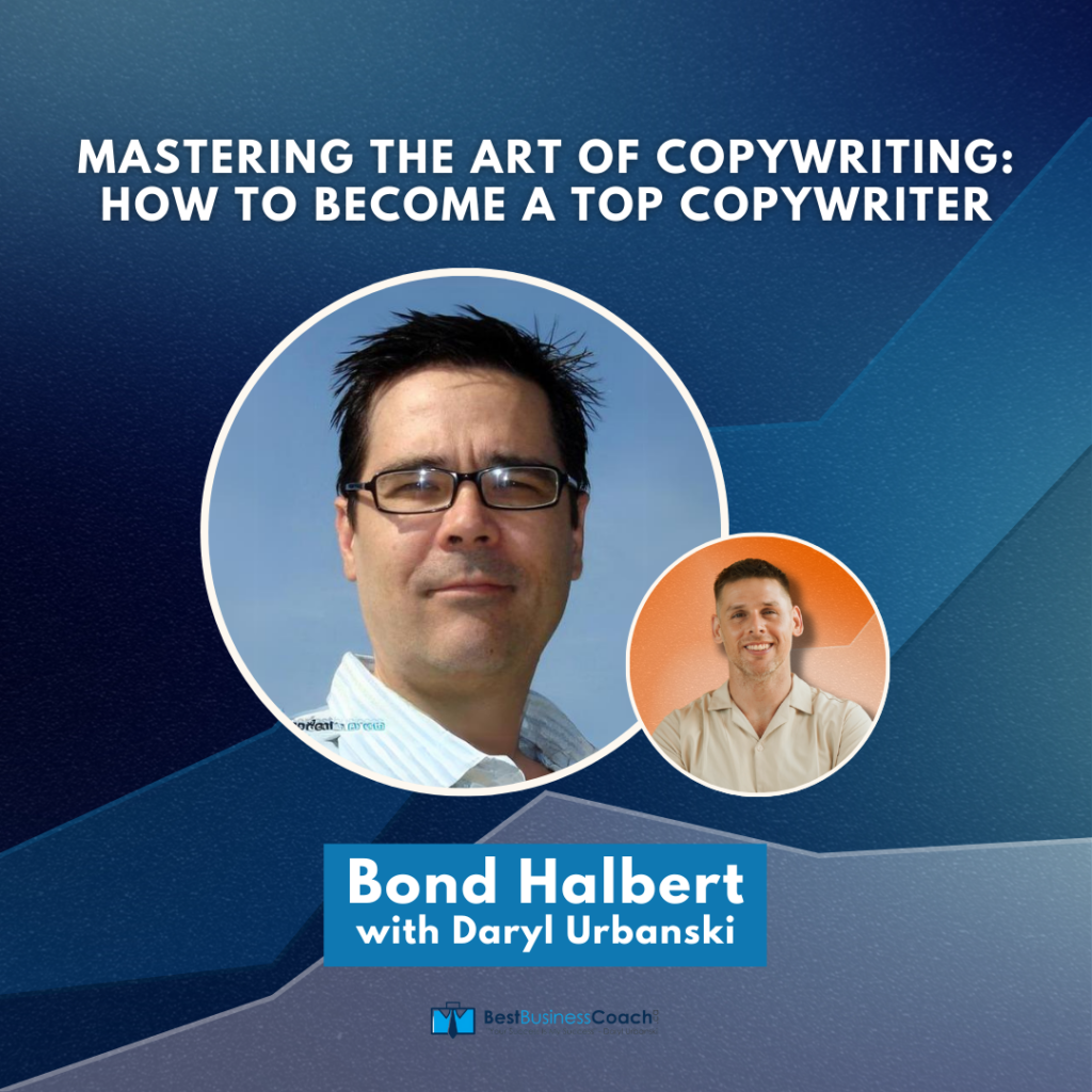 Mastering the Art of Copywriting: How to Become a Top Copywriter with Bond Halbert