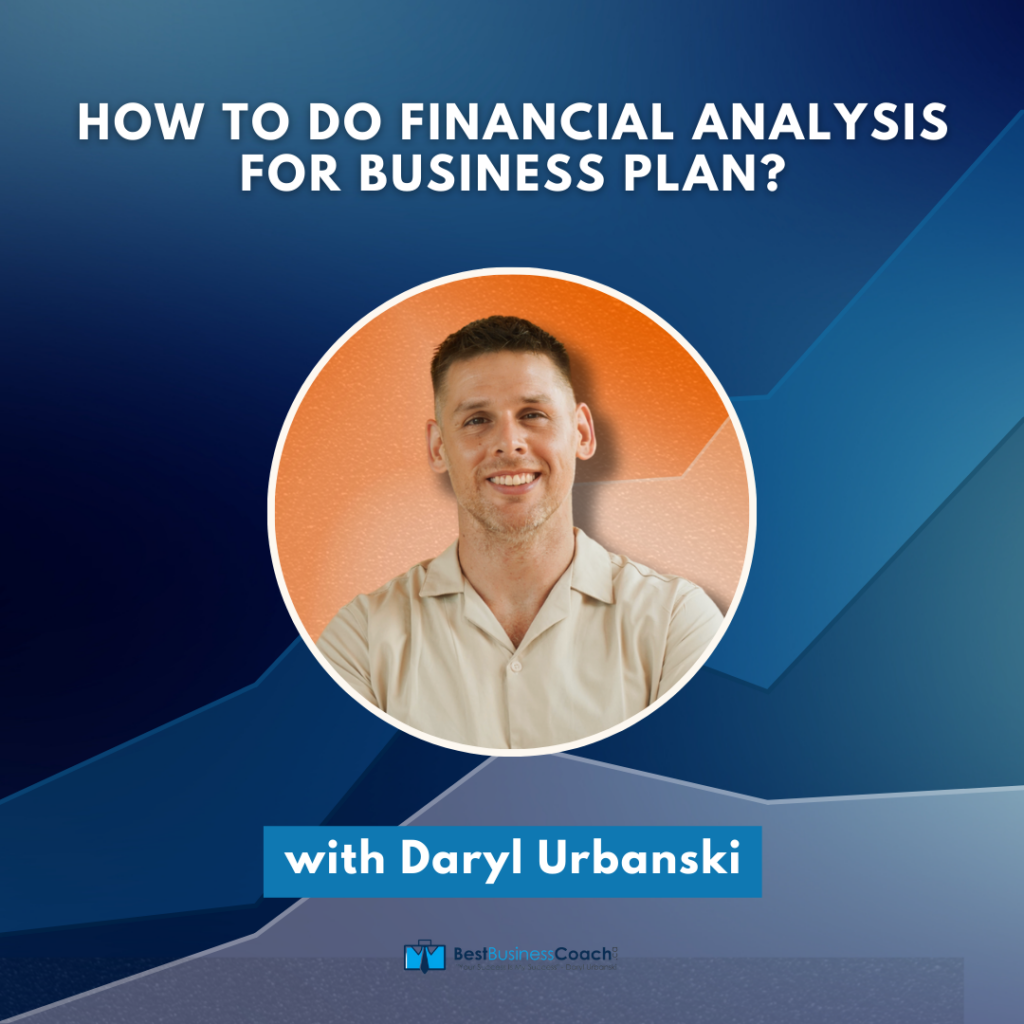 How To Do Financial Analysis For Business Plan? Strategic Planning