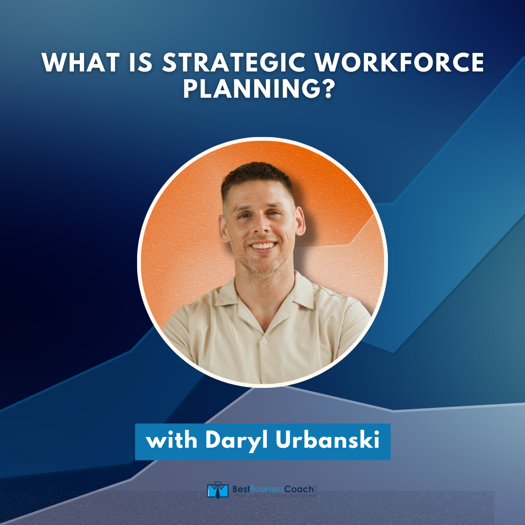 What Is Strategic Workforce Planning? Strategic Planning