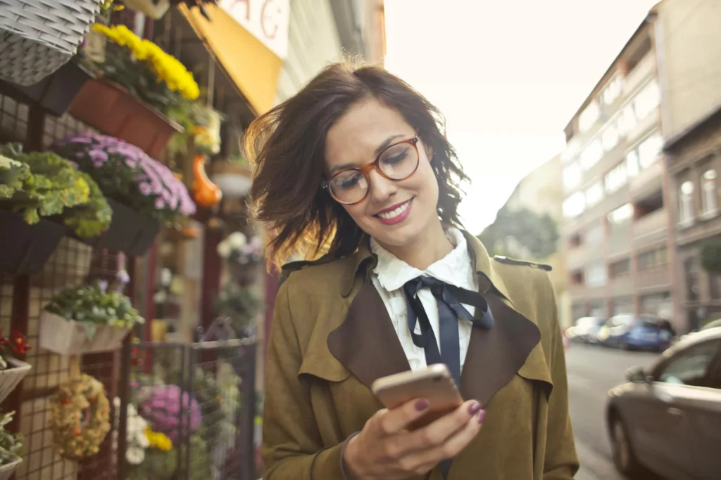 The Relationship Between Sales Skills and Business Success