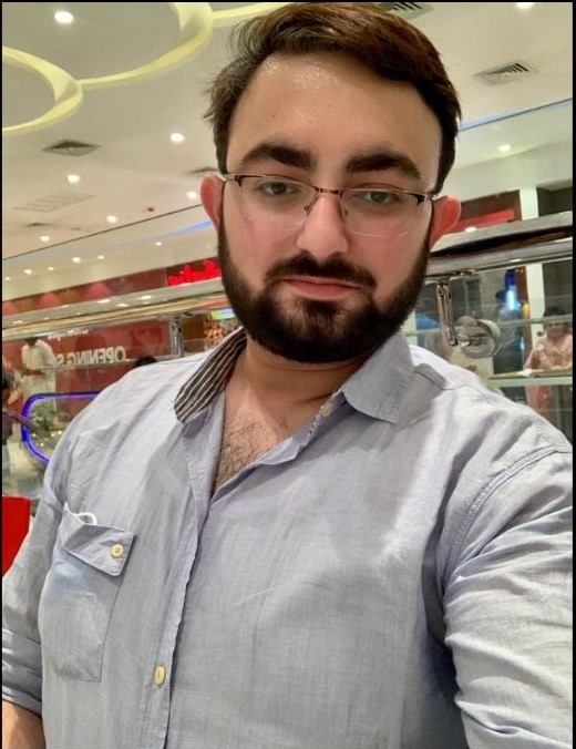 Faaz Ahmed Faaz Ahmed