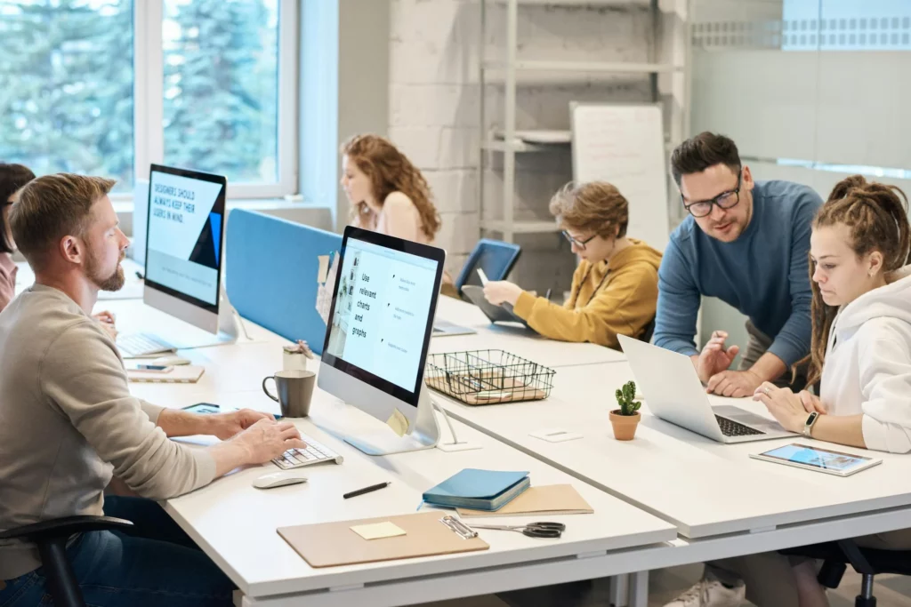Transforming Business Strategy through Enhanced Self-Efficacy