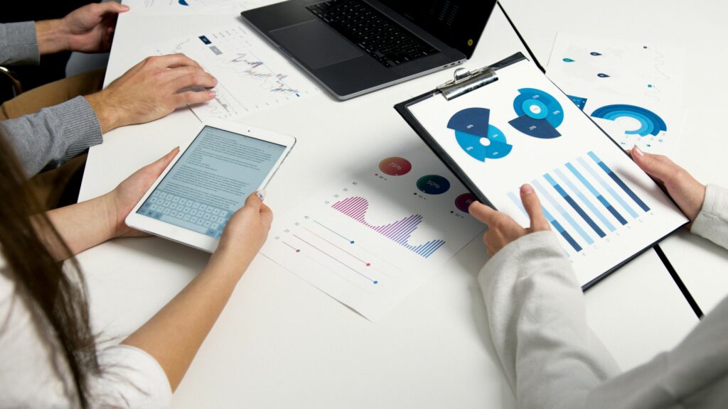 Transforming Data into Insights: Your Path to Better Decision-Making