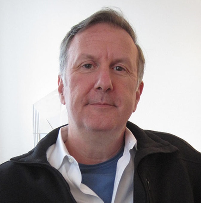 Ken McCarthy Ken McCarthy