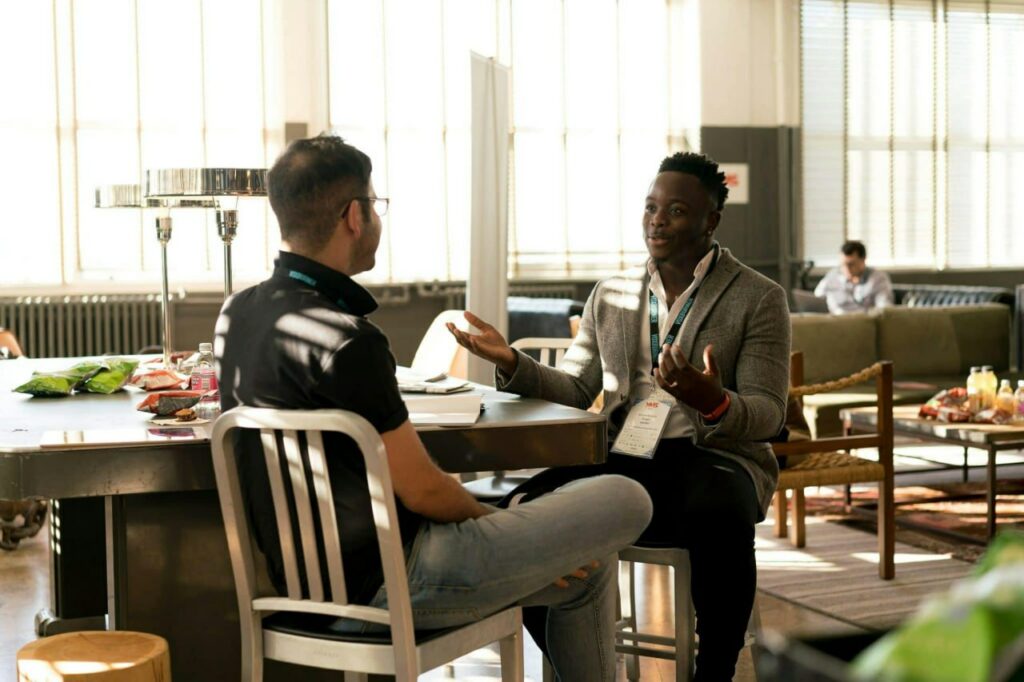Transform Your Business with Expert Business Coaching Services