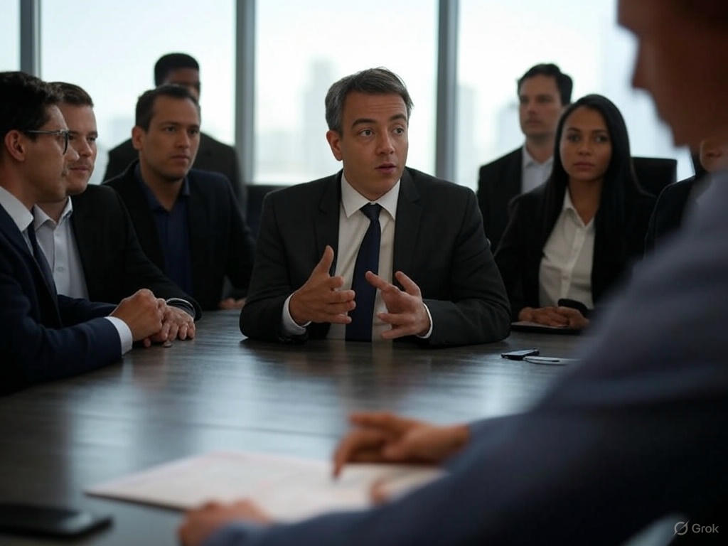 Mastering Strategy Coaching: Proven Techniques for Effective Results