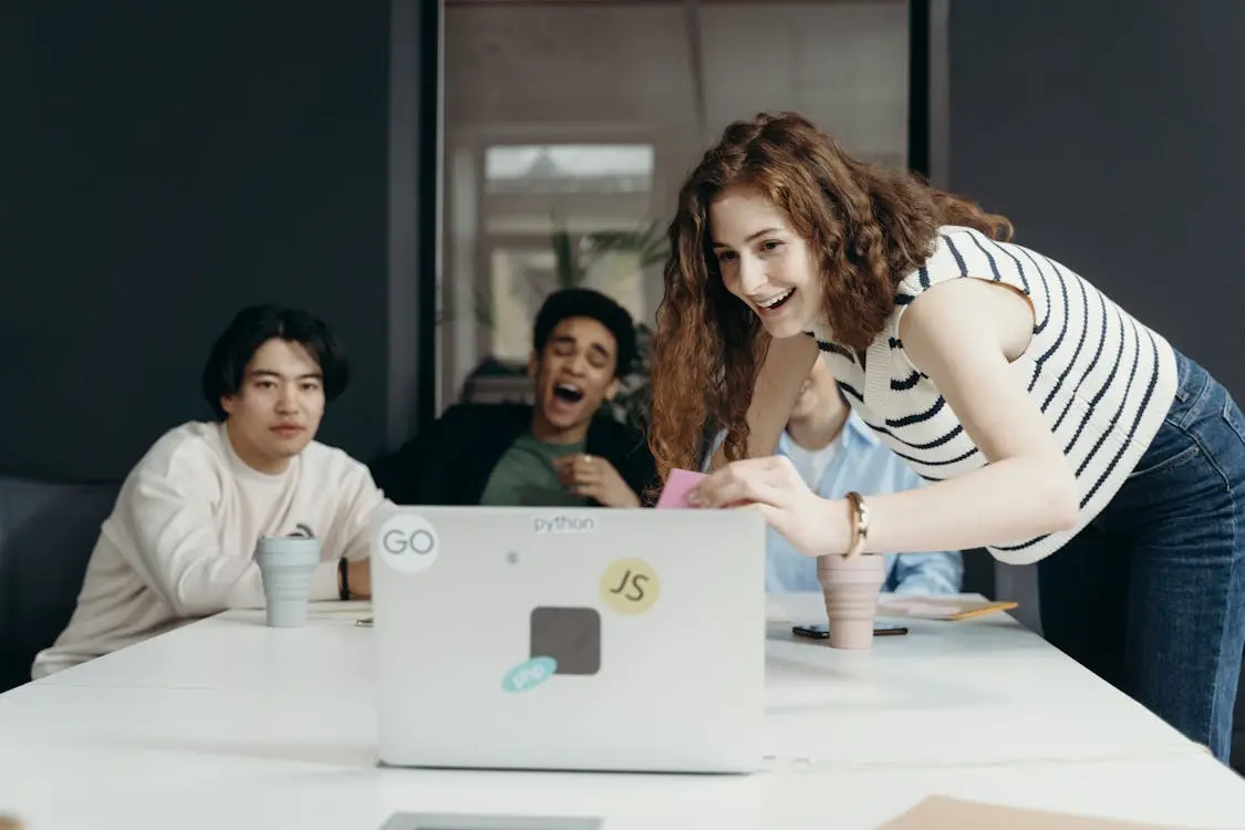 What is an Agile Company Your Blueprint for Small Business Growth & Scalability What is an Agile Company Your Blueprint for Small Business Growth & Scalability