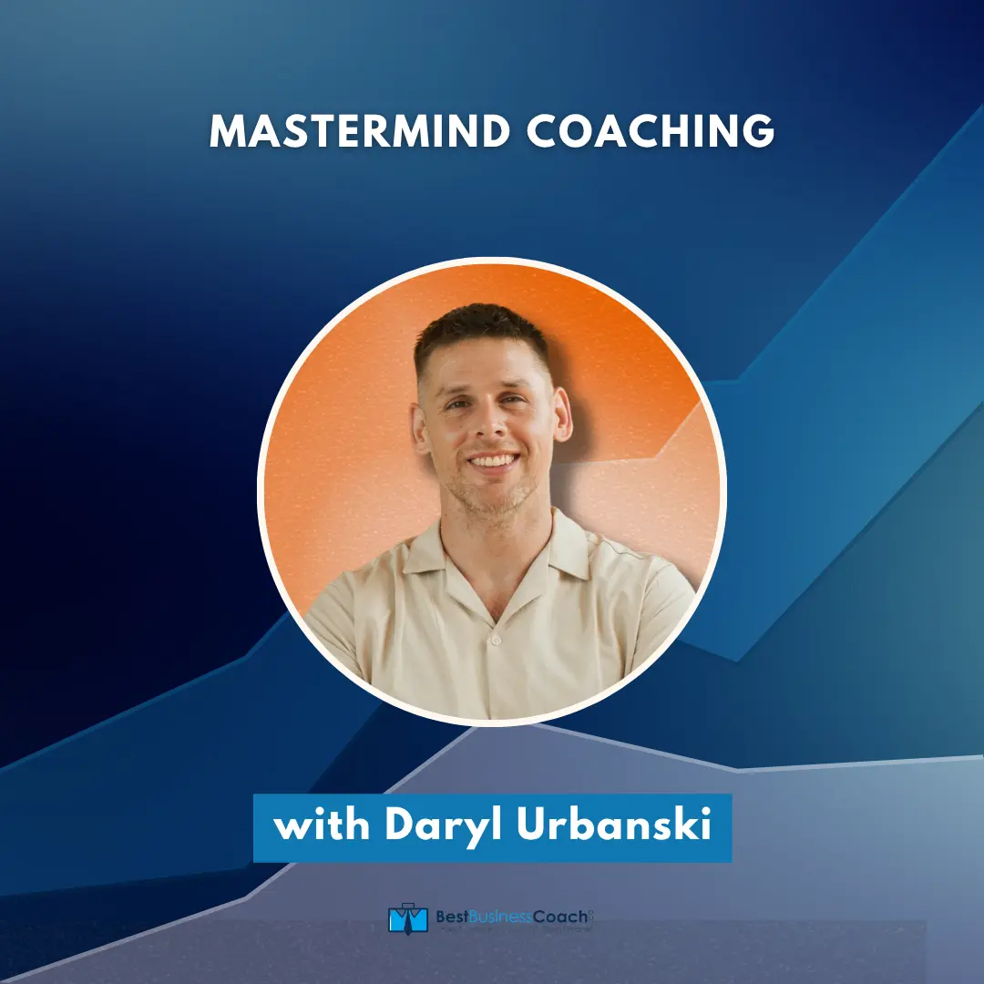 Mastermind Coaching