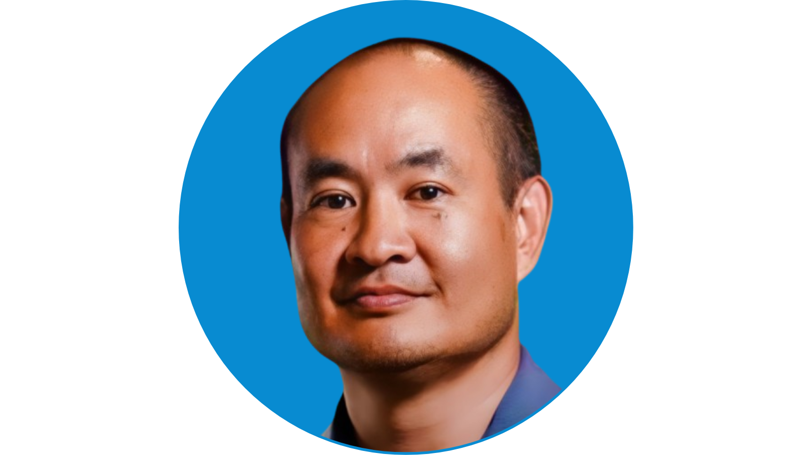 Dennis Yu