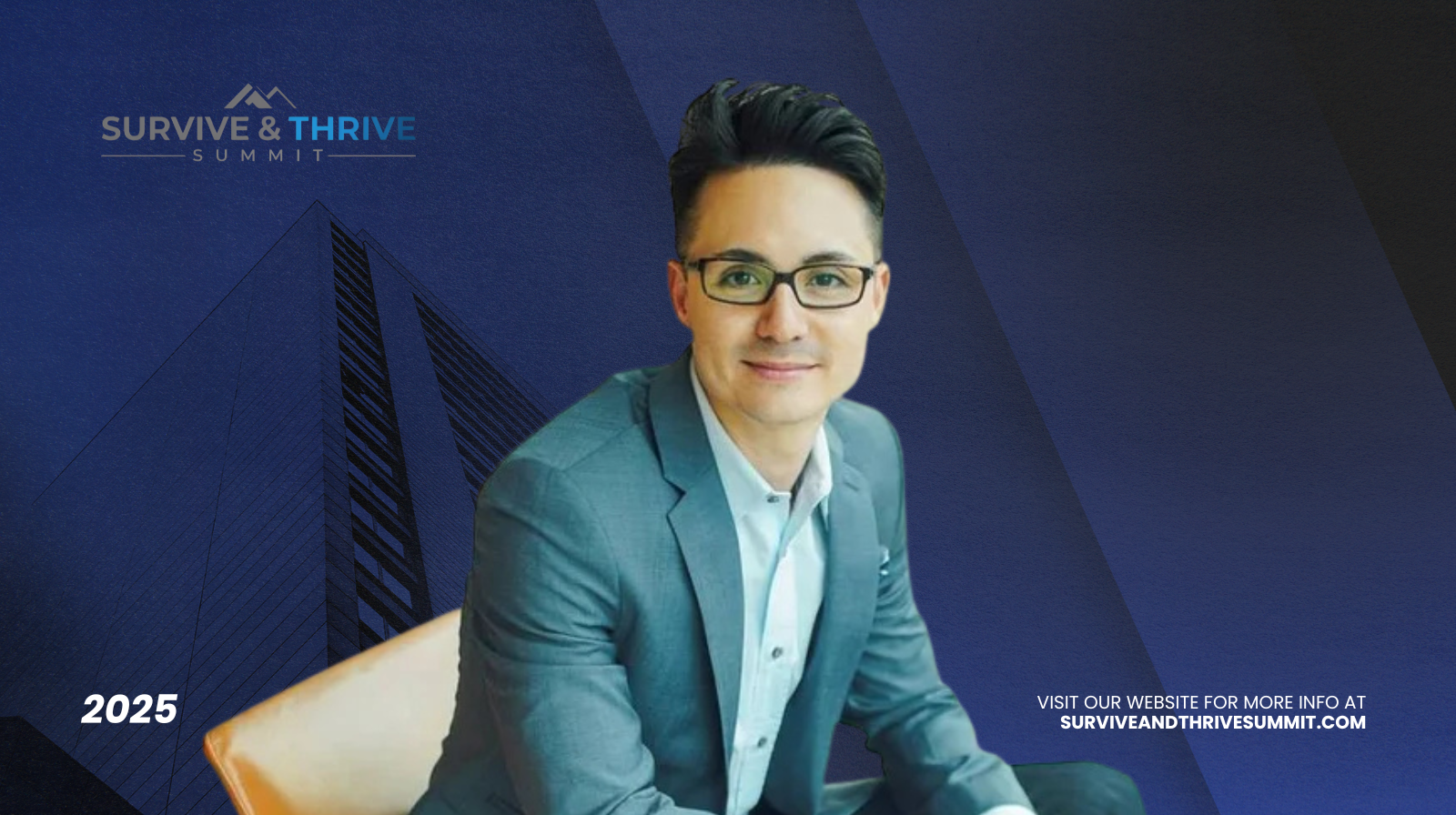 Nicholas Kusmich Nicholas Kusmich