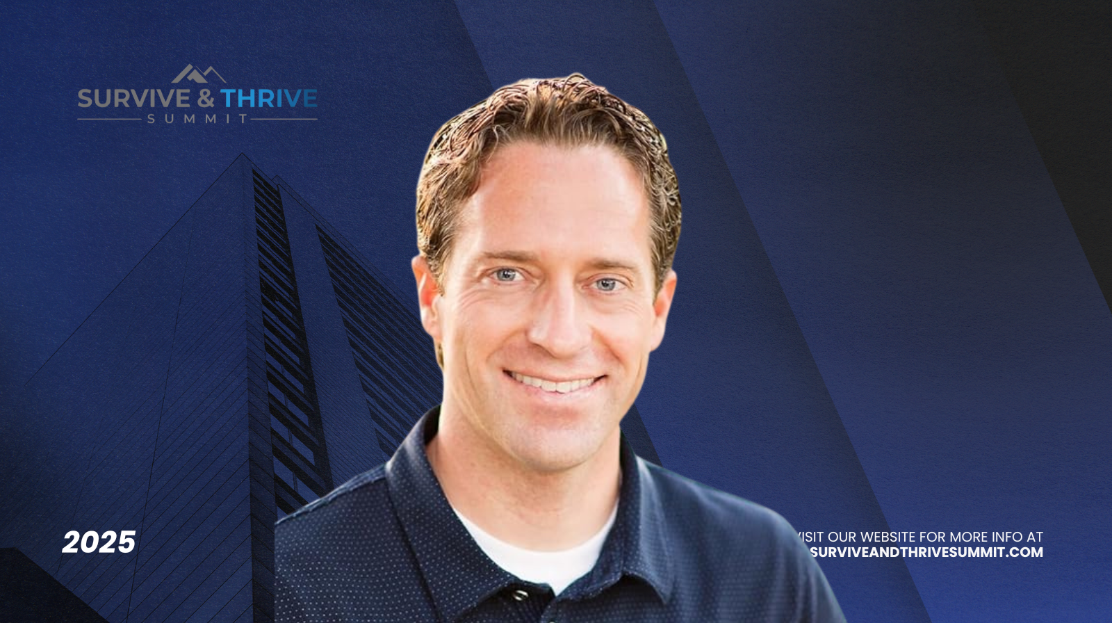 Tyler Garns Tyler Garns