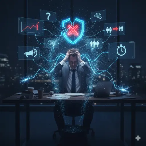 A lot of marketing campaigns flop.