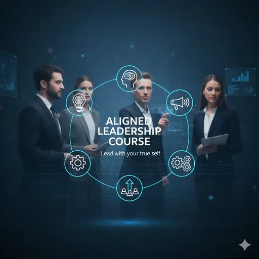 ALIGNED LEADERSHIP COURSE