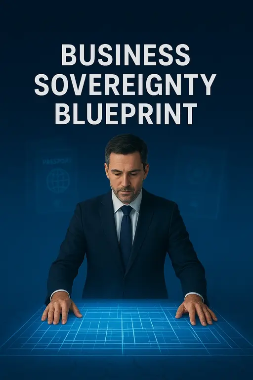 Business Sovereignty Blueprint