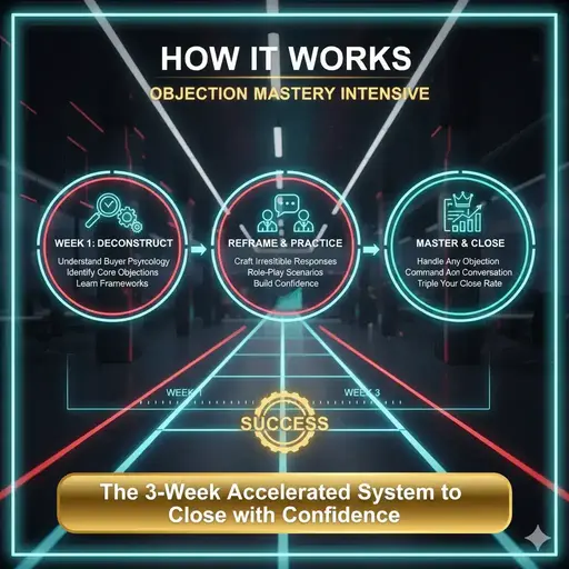 HOW IT WORKS HOW IT WORKS