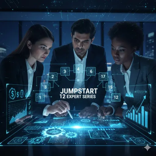 Jumpstart 12 Expert Series