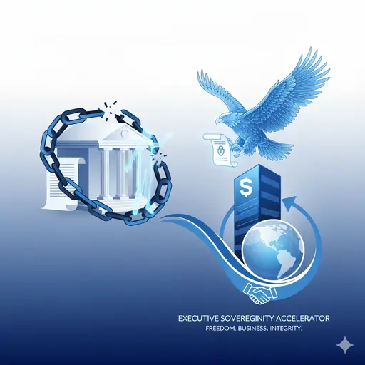 Reclaim Your Lawful Standing and Secure Your Freedom as a State Citizen