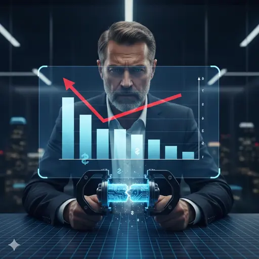 You’ve built a good business.