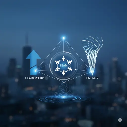 leadersship and energy